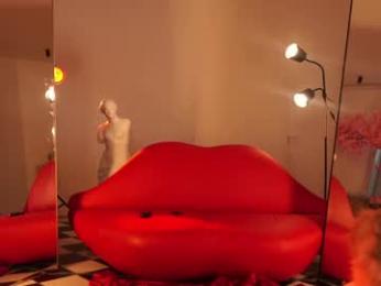 _meganmeow_ chaturbate stream image