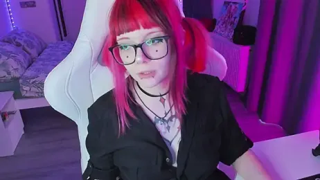 Yumi_Youkai stripchat stream image