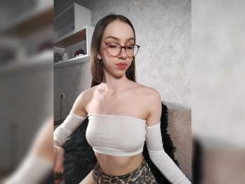 EvaAngel bongacams stream image