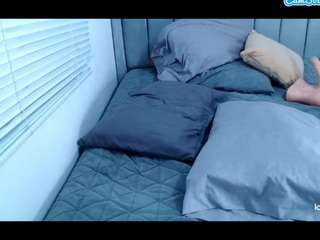 sammyboom camsoda stream image, 26.07.2025 18:50