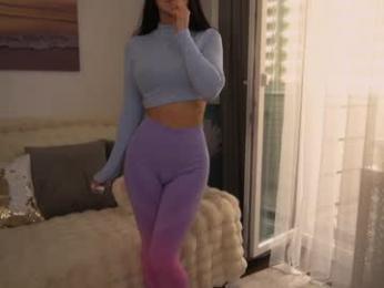 sweety_rinushka_ chaturbate stream image