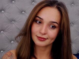 Melissa Fumero flirt4free stream image