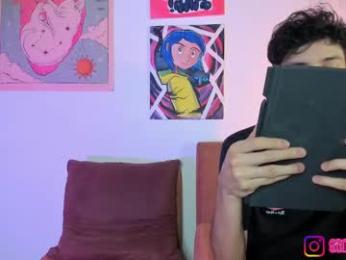 samyortiz_ chaturbate stream image