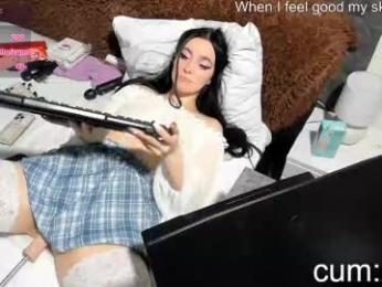 blancasuarez chaturbate stream image