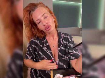 MelenaFox bongacams stream image