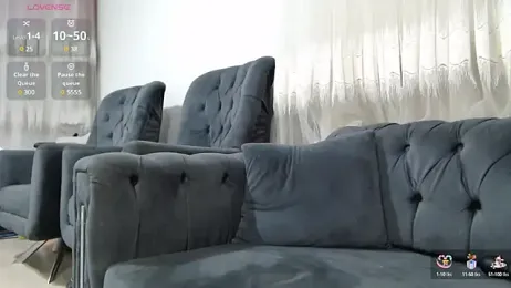 MelisKayaa stripchat stream image