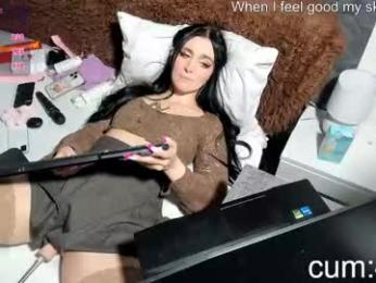 blancasuarez chaturbate stream image