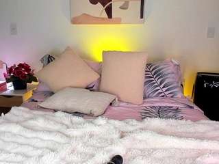 ahinoaa camsoda stream image