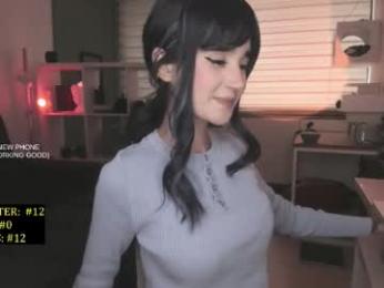 lonelly_lolly98 chaturbate stream image