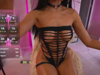 THE_BLACKcat bongacams stream image