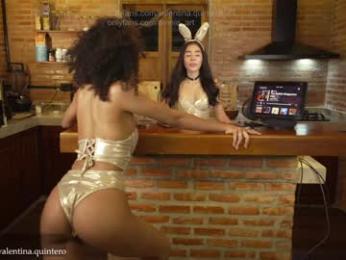 veroniqe_lounge chaturbate stream image