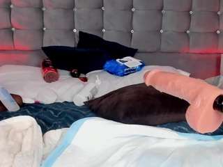 pocahontasfg camsoda stream image