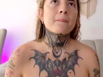 samyortiz_ chaturbate stream image