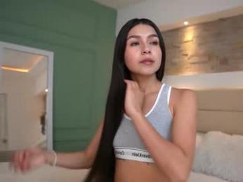 ashley_jones9 chaturbate stream image