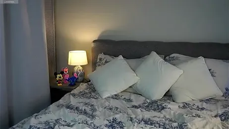 AftonConnett stripchat stream image