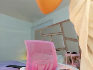 Alisson Mendez flirt4free stream image