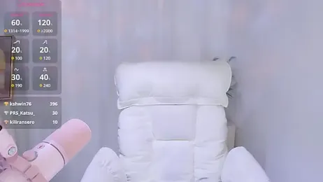 Vesper_0606 stripchat stream image