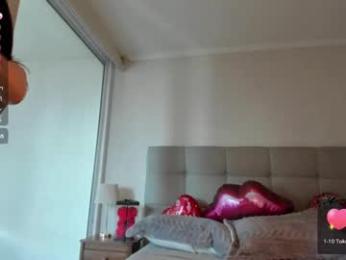 yourfreakygirl chaturbate stream image, 13.02.2025 18:30