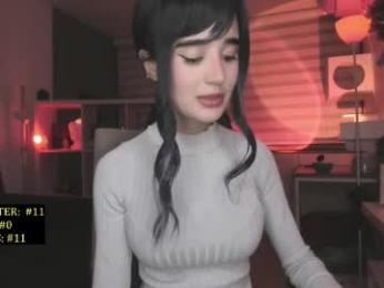 lonelly_lolly98 chaturbate stream image