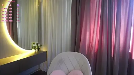 EvelyynLopez stripchat stream image