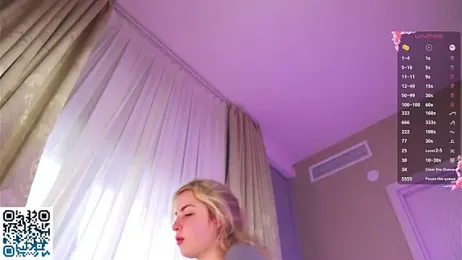 LiliBanger stripchat stream image