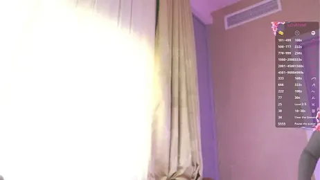 LiliBanger stripchat stream image