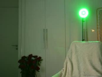 kriss0leoo chaturbate stream image