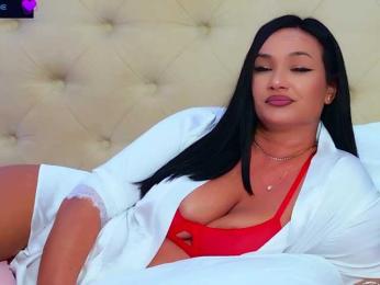 DaliyaArabian bongacams stream image