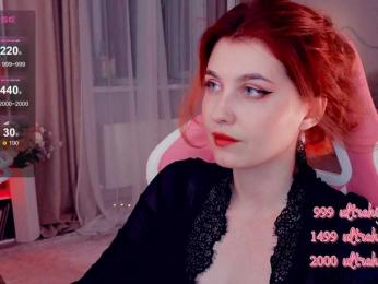 HoneyCherry bongacams stream image