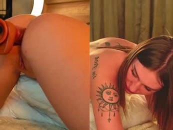 pafosstar chaturbate stream image