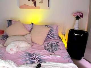 ahinoaa camsoda stream image