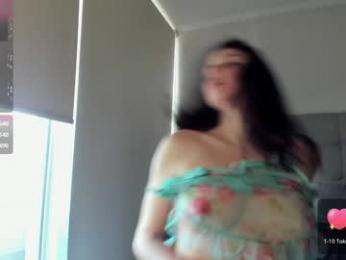 yourfreakygirl chaturbate stream image, 08.08.2025 15:50