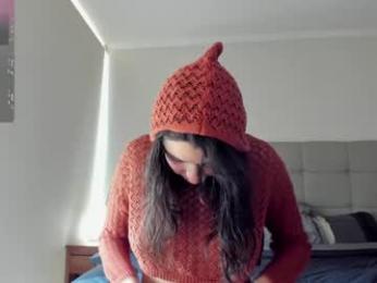 yourfreakygirl chaturbate stream image, 08.08.2025 15:50
