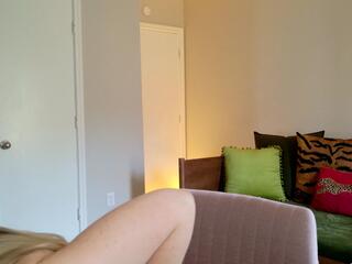 Zoey Evans flirt4free stream image