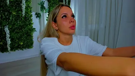 VivienCarter stripchat stream image