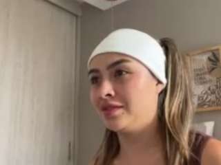 lindadelavega camsoda stream image