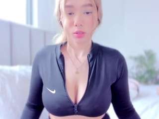 foxy-boobs camsoda stream image