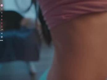 lucie_beltran chaturbate stream image