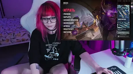 Yumi_Youkai stripchat stream image