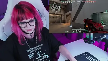 Yumi_Youkai stripchat stream image