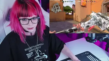 Yumi_Youkai stripchat stream image