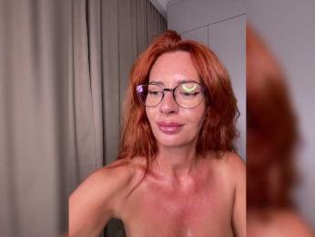 MelenaFox bongacams stream image