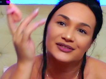 DaliyaArabian bongacams stream image