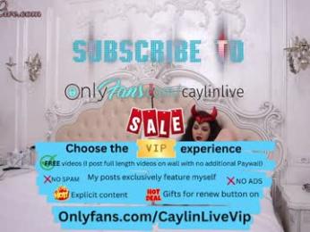 caylin chaturbate stream image