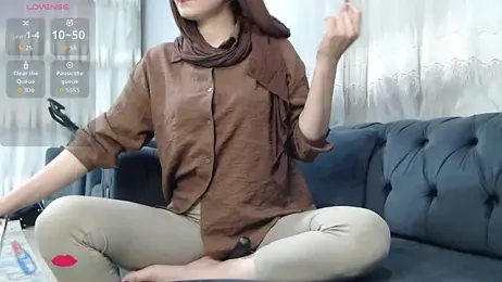 MelisKayaa stripchat stream image