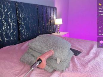 Gisell-Montoy bongacams stream image