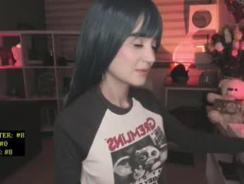 lonelly_lolly98 chaturbate stream image