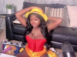 karliekayozz camsoda stream image