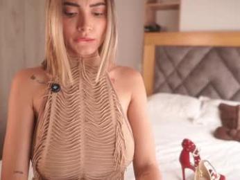 letiziafulkers1 chaturbate stream image