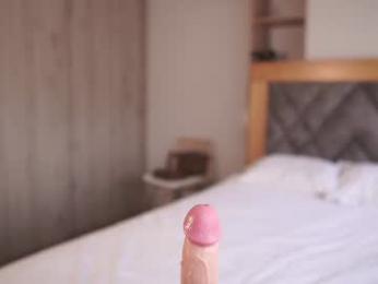 letiziafulkers1 chaturbate stream image